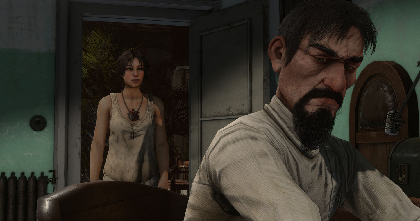 Buy Syberia 3 Steam Key Default Title Steam key – fast digital delivery | Volt Keys