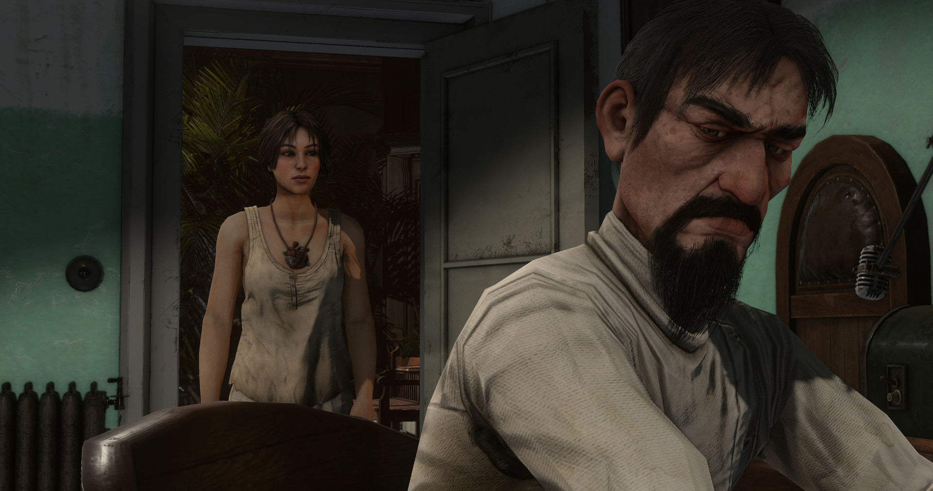 Buy Syberia 3 Steam Key Default Title Steam key – fast digital delivery | Volt Keys