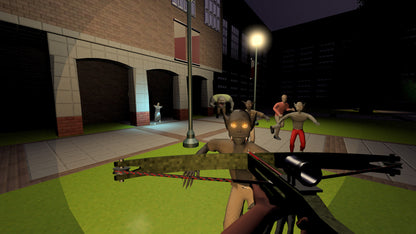 Buy Slayer Shock Steam Key Default Title Steam key – fast digital delivery | Volt Keys