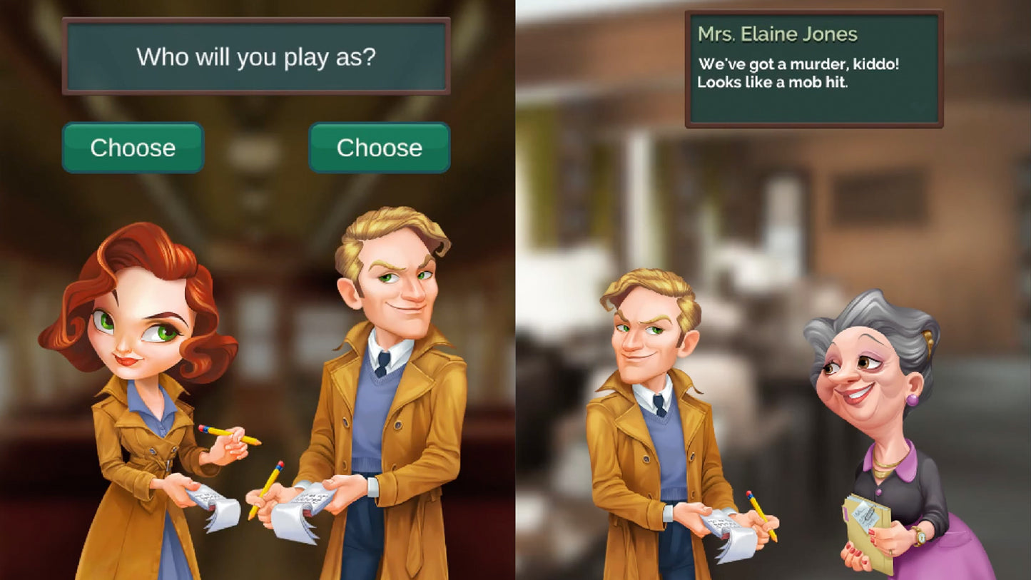 Buy Crossword City Chronicles Steam Key Default Title Steam key – fast digital delivery | Volt Keys