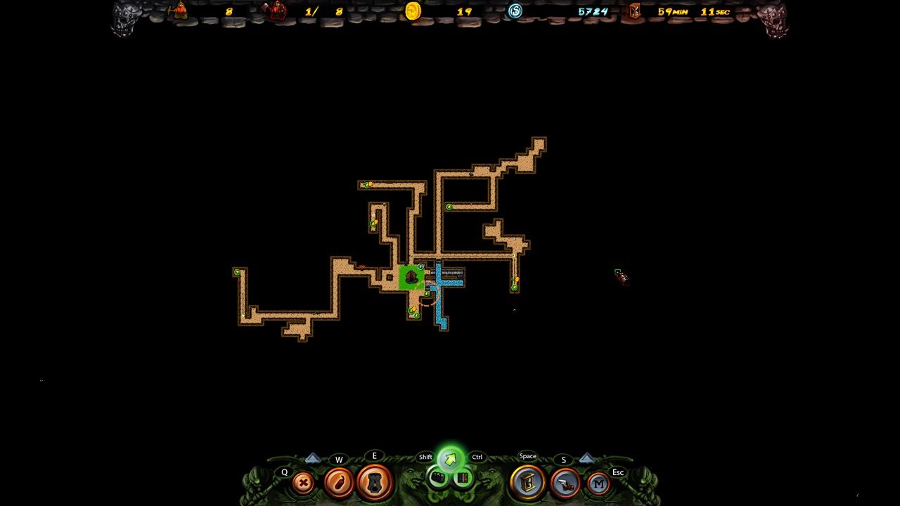 Buy Dwarfs!? PC Steam Key Default Title Steam key – fast digital delivery | Volt Keys