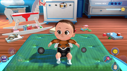 Buy My Universe - My Baby Steam Key Default Title Steam key – fast digital delivery | Volt Keys