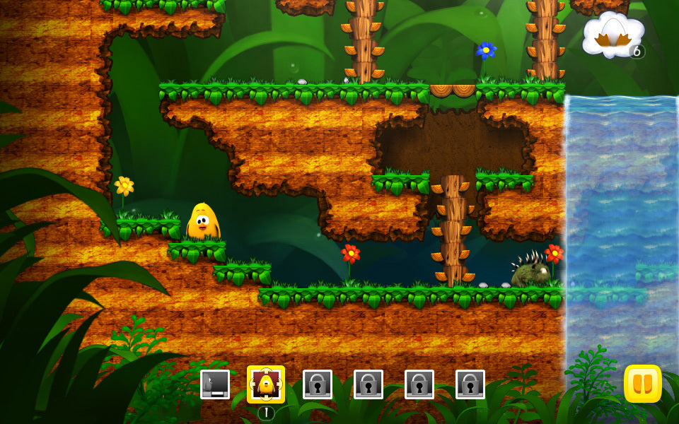 Buy Toki Tori Steam Key Default Title Steam key – fast digital delivery | Volt Keys