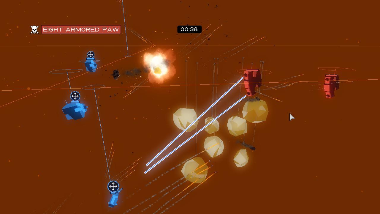Buy Flotilla Steam Key Default Title Steam key – fast digital delivery | Volt Keys