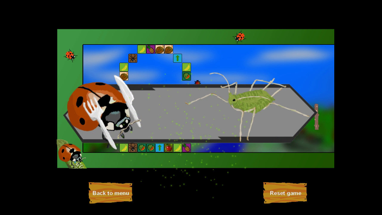 Buy Ladybird Reflect English Language only Steam Key Default Title Steam key – fast digital delivery | Volt Keys