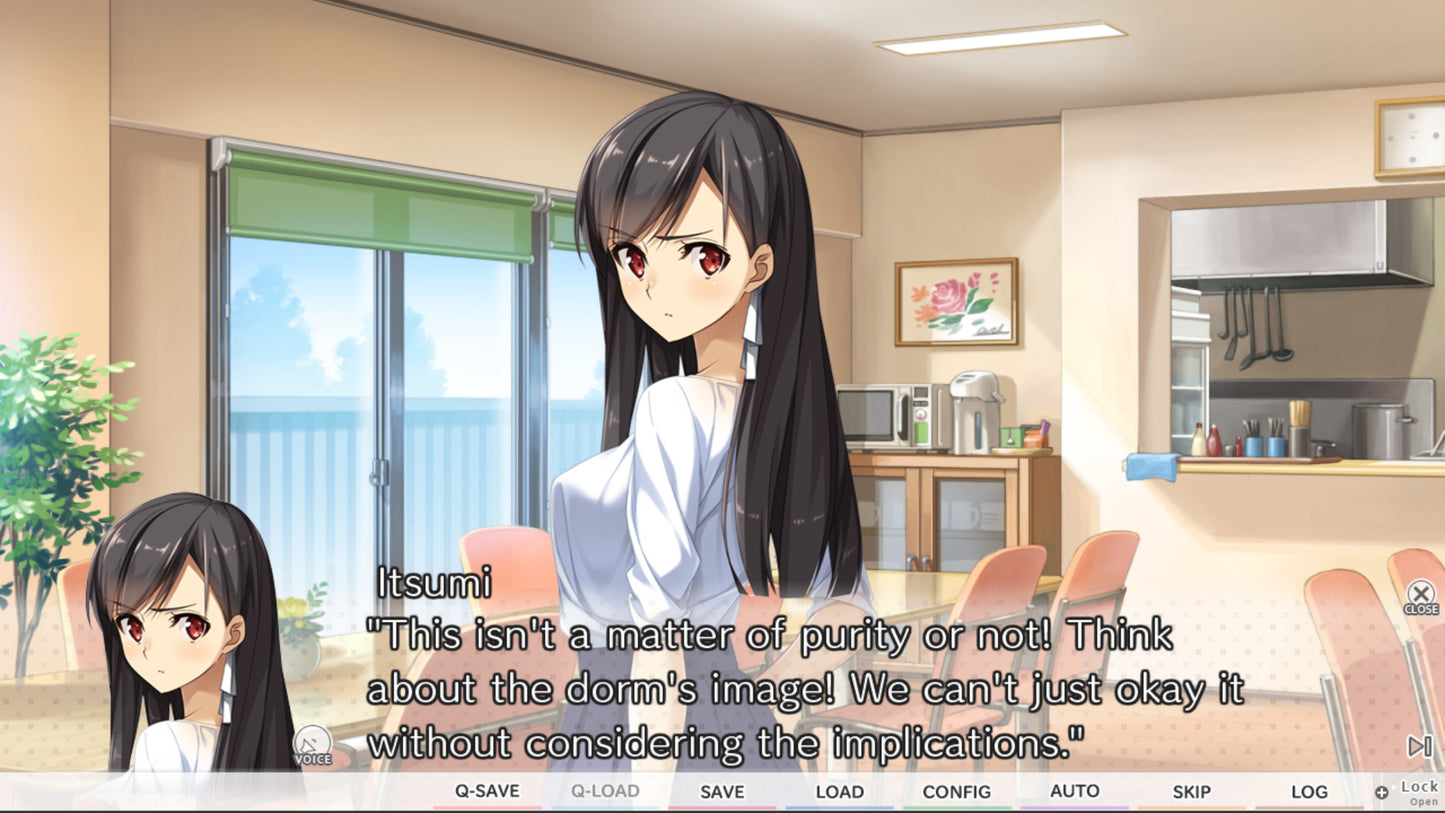 Ninki Seiyuu: How to Make a Pop Voice Actress PC Steam Key