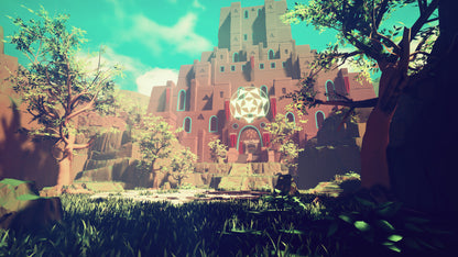 Buy The Sojourn Steam Key Default Title Steam key – fast digital delivery | Volt Keys