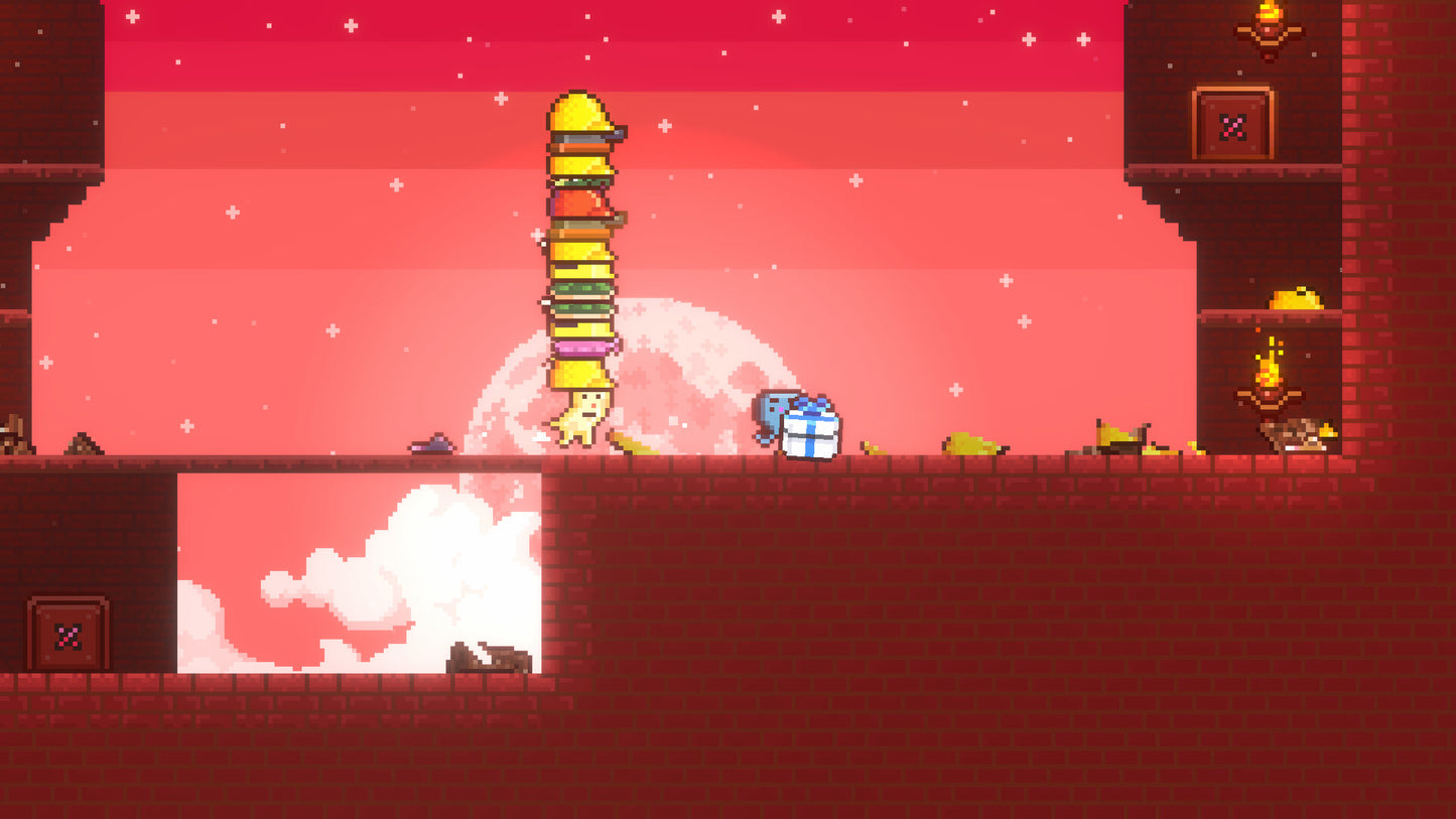 Buy Mr. Sun's Hatbox Steam Key Default Title Steam key – fast digital delivery | Volt Keys