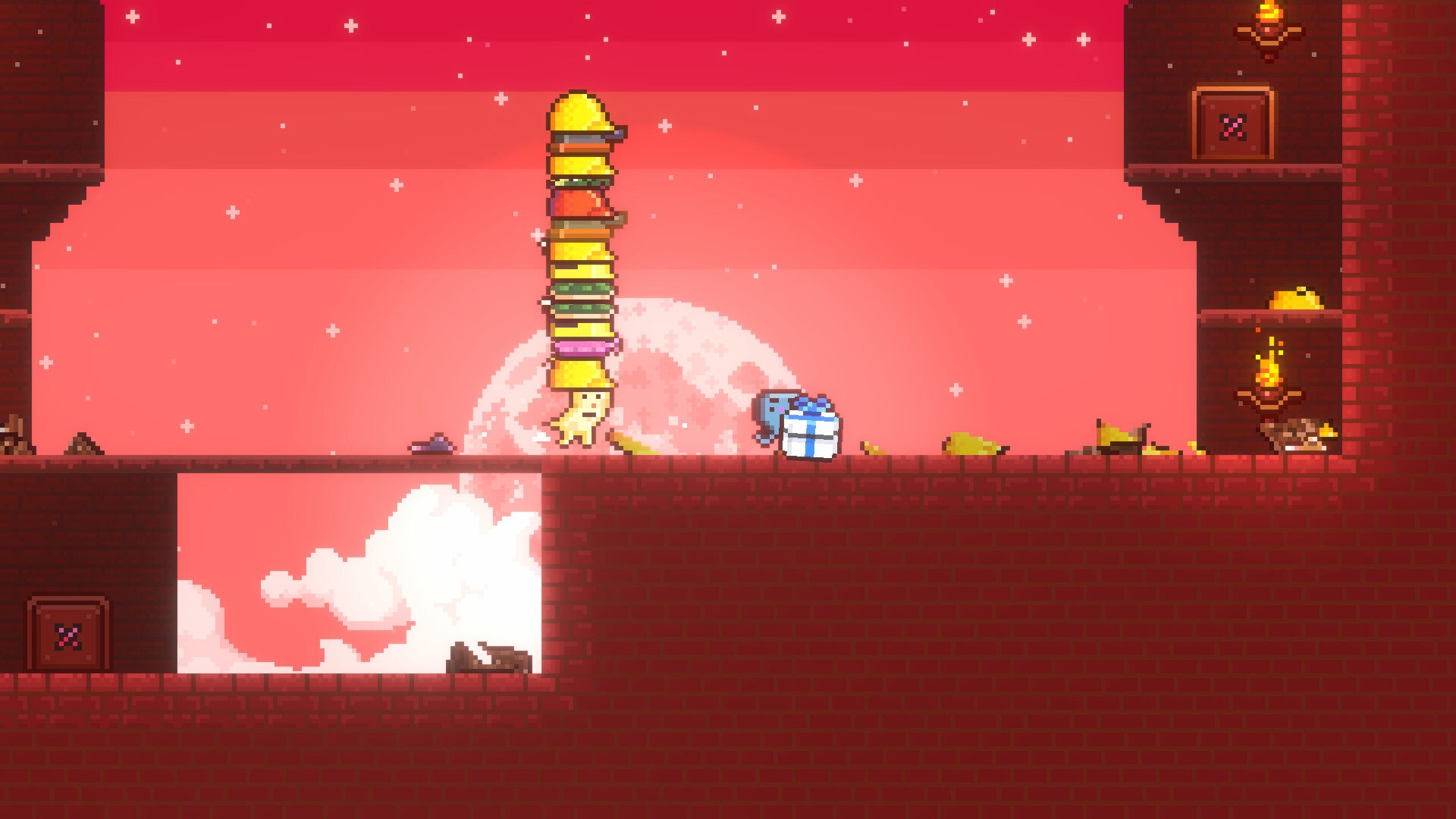 Buy Mr. Sun's Hatbox Steam Key Default Title Steam key – fast digital delivery | Volt Keys