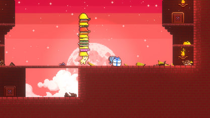 Buy Mr. Sun's Hatbox Steam Key Default Title Steam key – fast digital delivery | Volt Keys