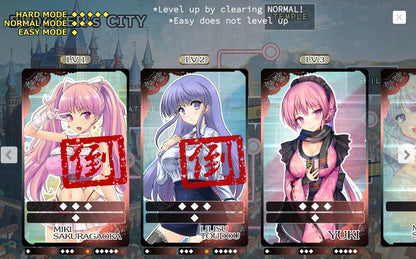 TOKAI Girl -Block Breaking RPG- PC Steam Key