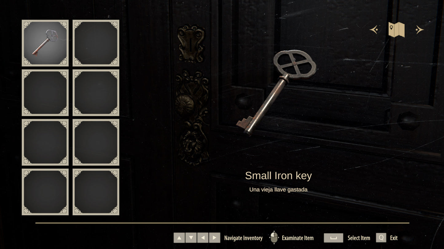 Buy The Inheritance of Crimson Manor Steam Key Default Title Steam key – fast digital delivery | Volt Keys