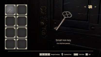 Buy The Inheritance of Crimson Manor Steam Key Default Title Steam key – fast digital delivery | Volt Keys