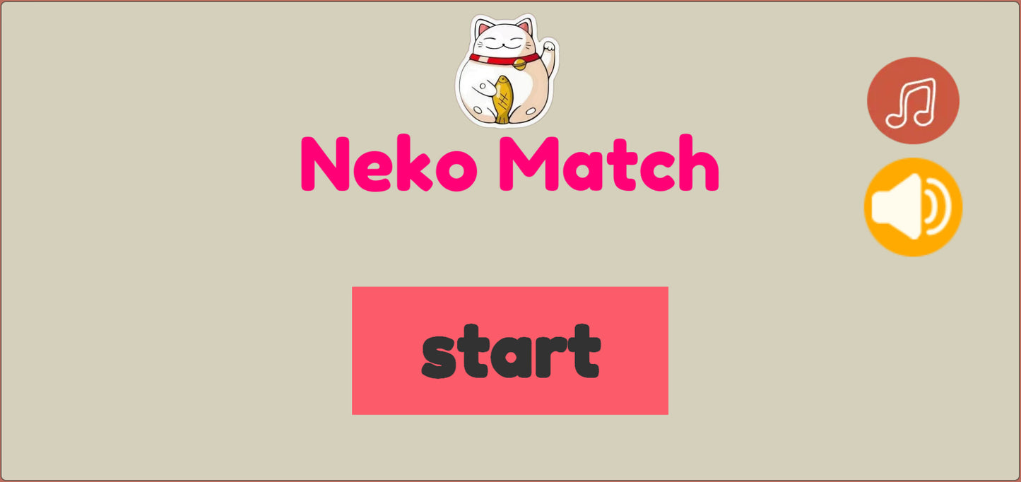 Buy Neko Match Steam Key Default Title Steam key – fast digital delivery | Volt Keys