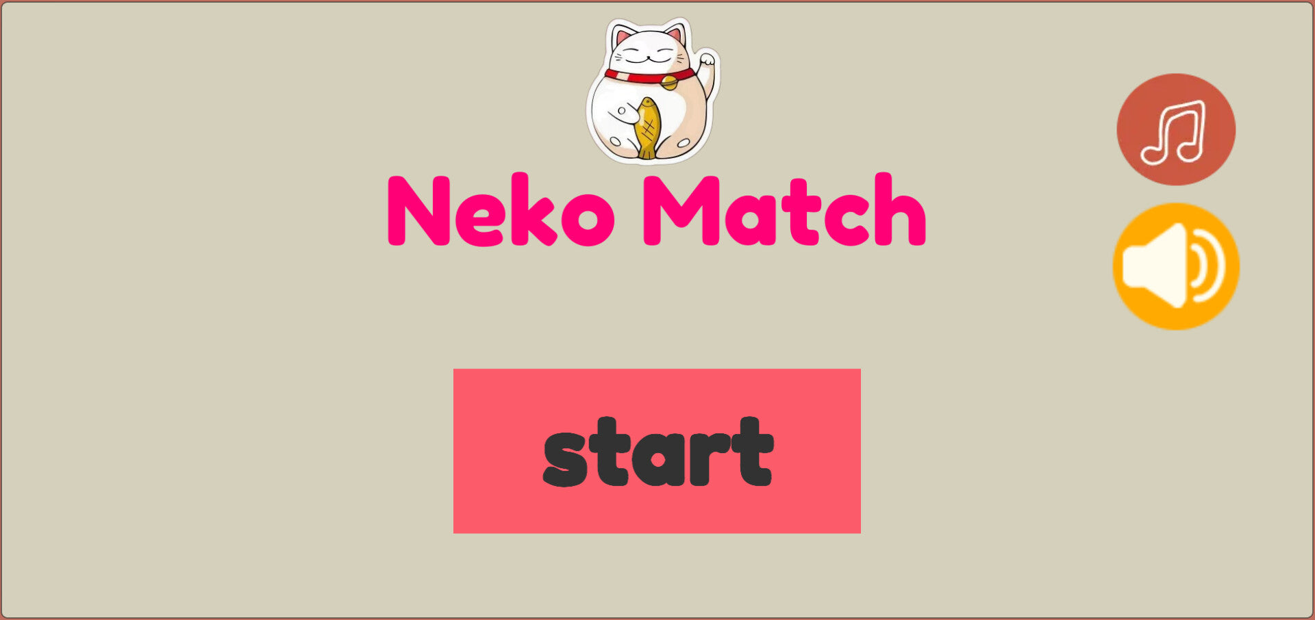 Buy Neko Match Steam Key Default Title Steam key – fast digital delivery | Volt Keys