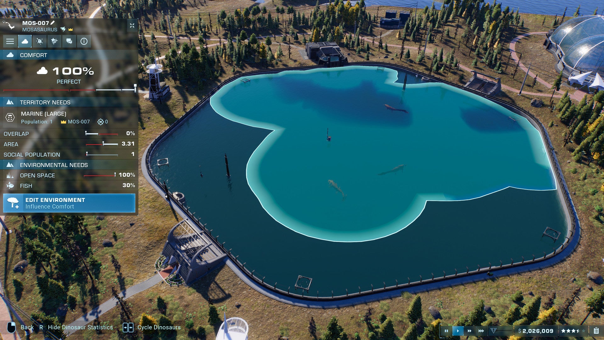 Buy Jurassic World Evolution DE Steam Key Default Title Steam key – fast digital delivery | Volt Keys