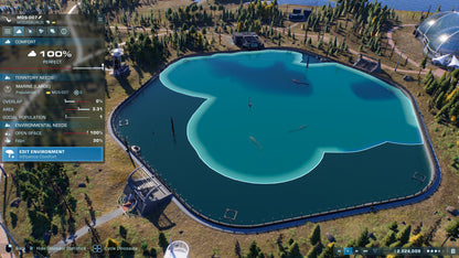 Buy Jurassic World Evolution DE Steam Key Default Title Steam key – fast digital delivery | Volt Keys