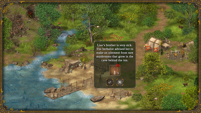 Buy Hero of the Kingdom: Trilogy Steam Key Default Title Steam key – fast digital delivery | Volt Keys