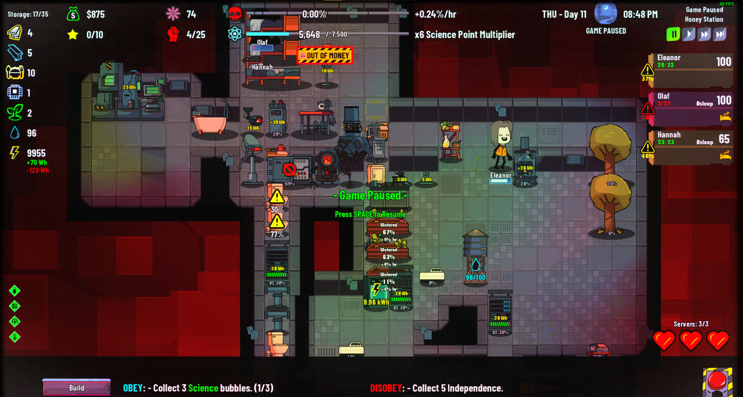Buy Rogue AI Simulator PC Steam Key Default Title Steam key – fast digital delivery | Volt Keys