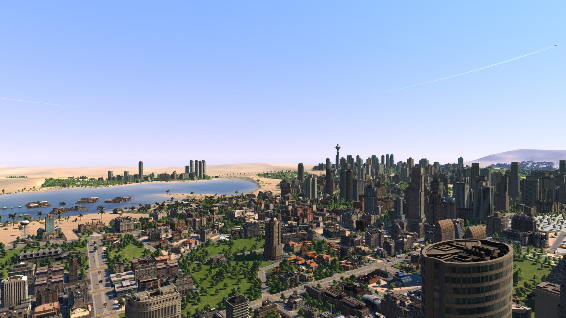 Buy Cities XL Platinum Steam Key Default Title Steam key – fast digital delivery | Volt Keys
