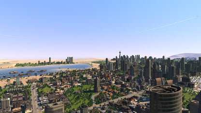 Buy Cities XL Platinum Steam Key Default Title Steam key – fast digital delivery | Volt Keys