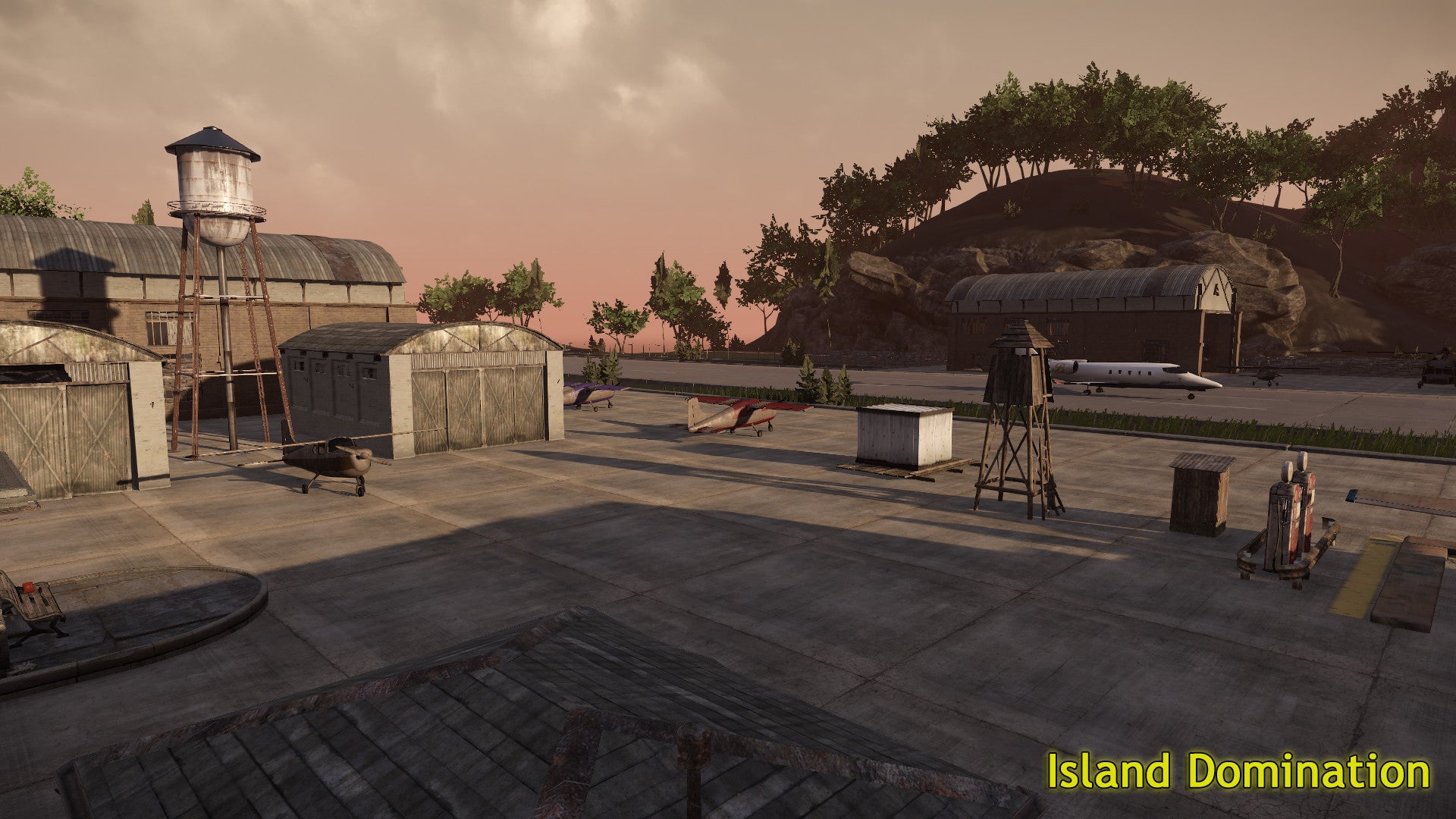 Buy Island Domination Steam Key Default Title Steam key – fast digital delivery | Volt Keys