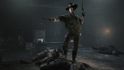 Buy Hunt: Showdown 1896 - The Kid DLC PC Steam Key Default Title Steam key – fast digital delivery | Volt Keys