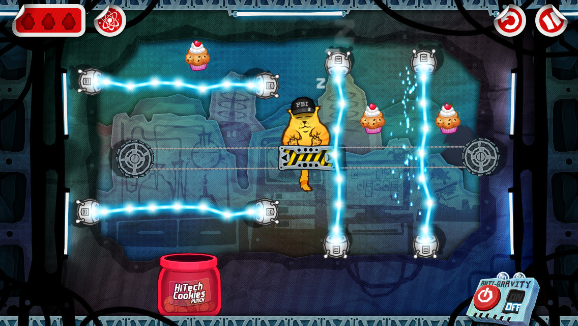 Buy Cat on a Diet PC Steam Key Default Title Steam key – fast digital delivery | Volt Keys