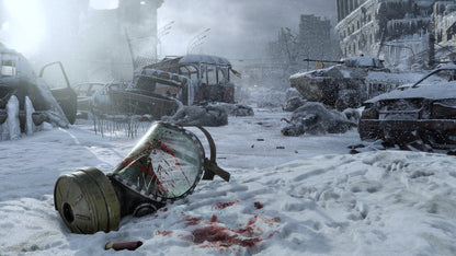 Buy Metro Exodus DE Steam Key Default Title Steam key – fast digital delivery | Volt Keys