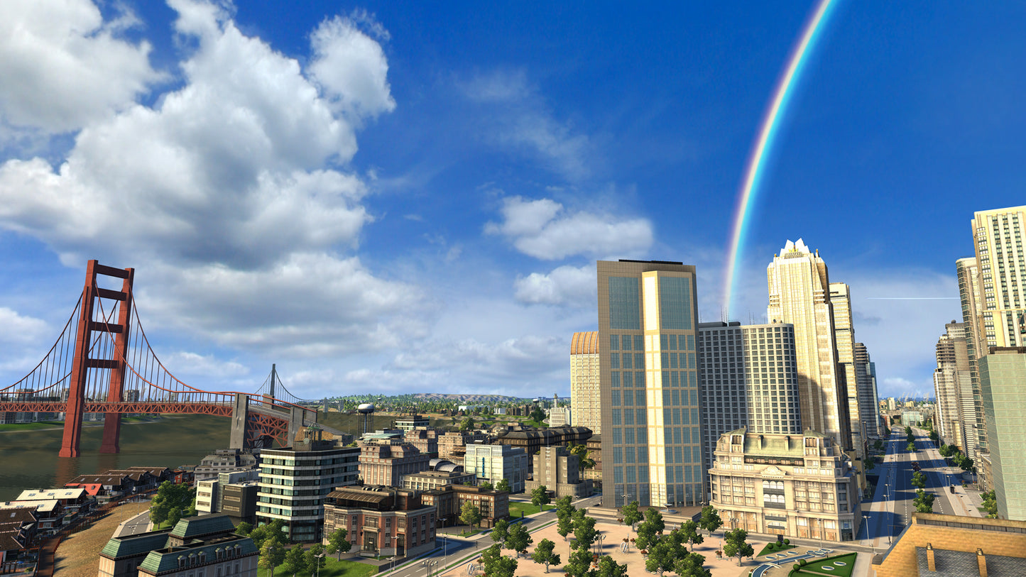 Buy Cities XXL PL Steam Key Default Title Steam key – fast digital delivery | Volt Keys
