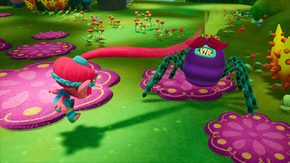 Buy DreamWorks Trolls Remix Rescue PC Steam Key Default Title Steam key – fast digital delivery | Volt Keys