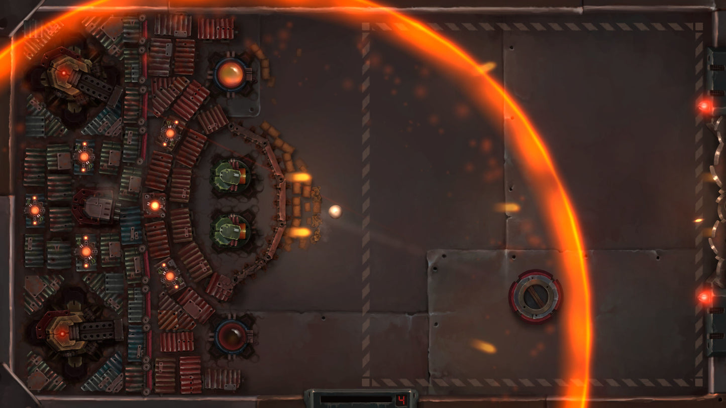 Buy DESTRUCTURE: Among Debris Steam Key Default Title Steam key – fast digital delivery | Volt Keys