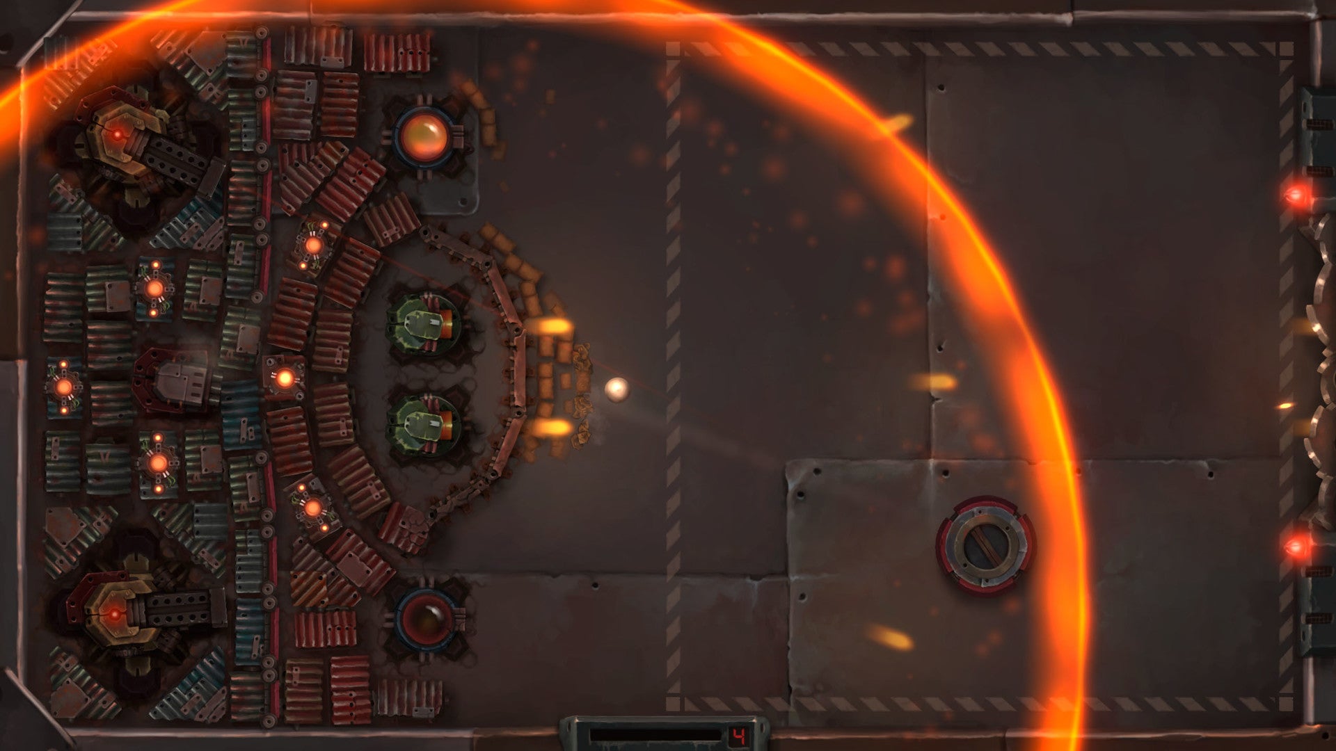 Buy DESTRUCTURE: Among Debris Steam Key Default Title Steam key – fast digital delivery | Volt Keys