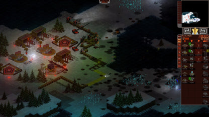Battlefall: State of Conflict PC Steam Key