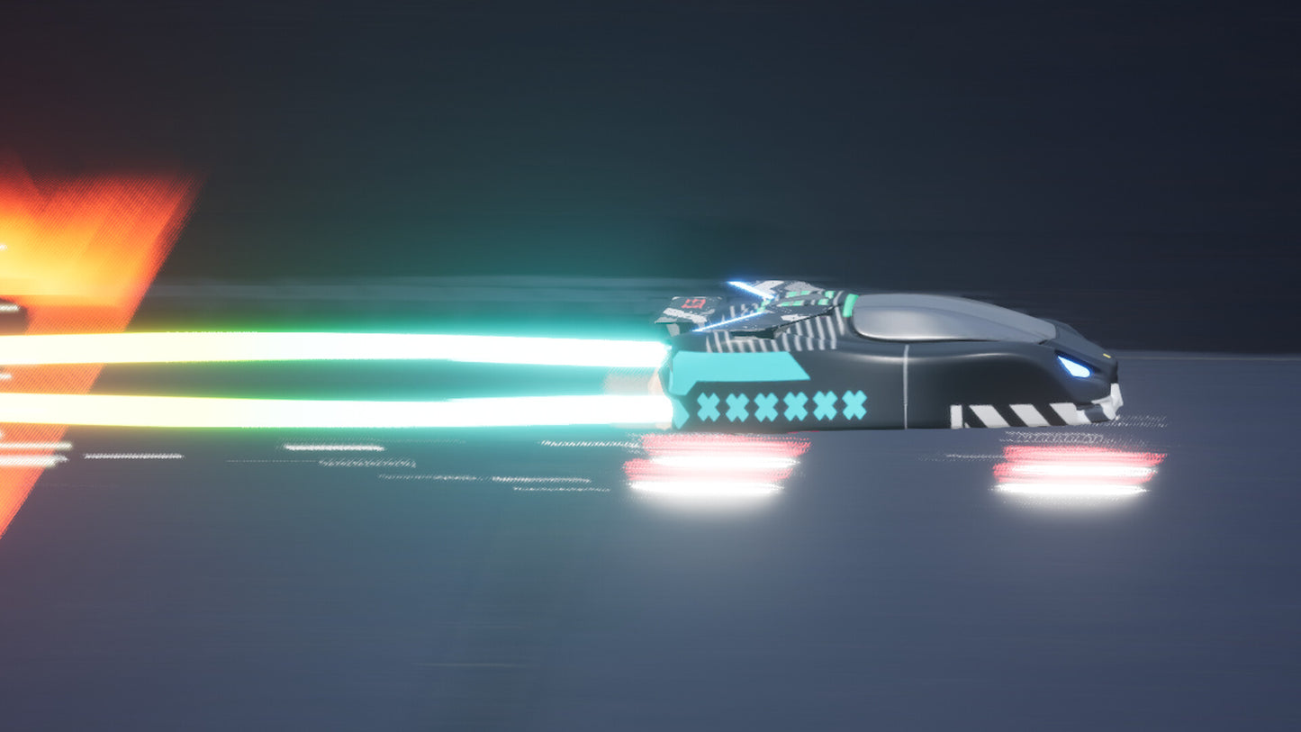 Buy Rocket Assault: Downhill Rush PC Steam Key Default Title Steam key – fast digital delivery | Volt Keys