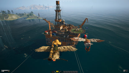 DUCKSIDE PC Steam Key