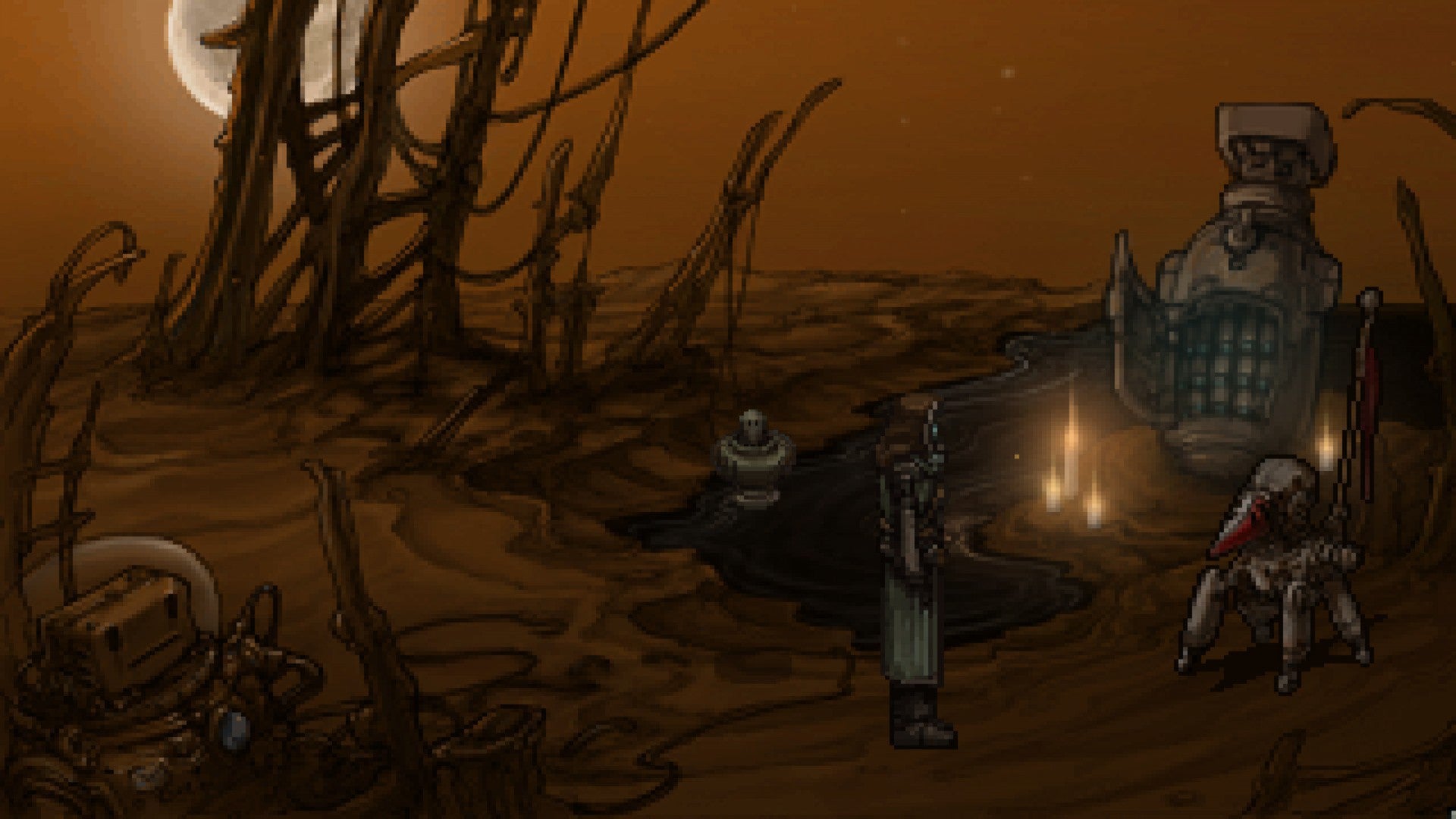 Buy Primordia Steam Key Default Title Steam key – fast digital delivery | Volt Keys