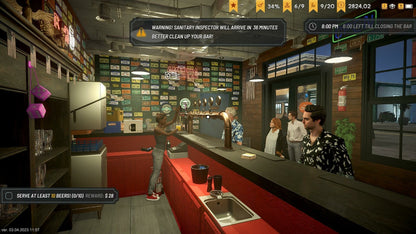 Buy Brewpub Simulator Steam Key Default Title Steam key – fast digital delivery | Volt Keys