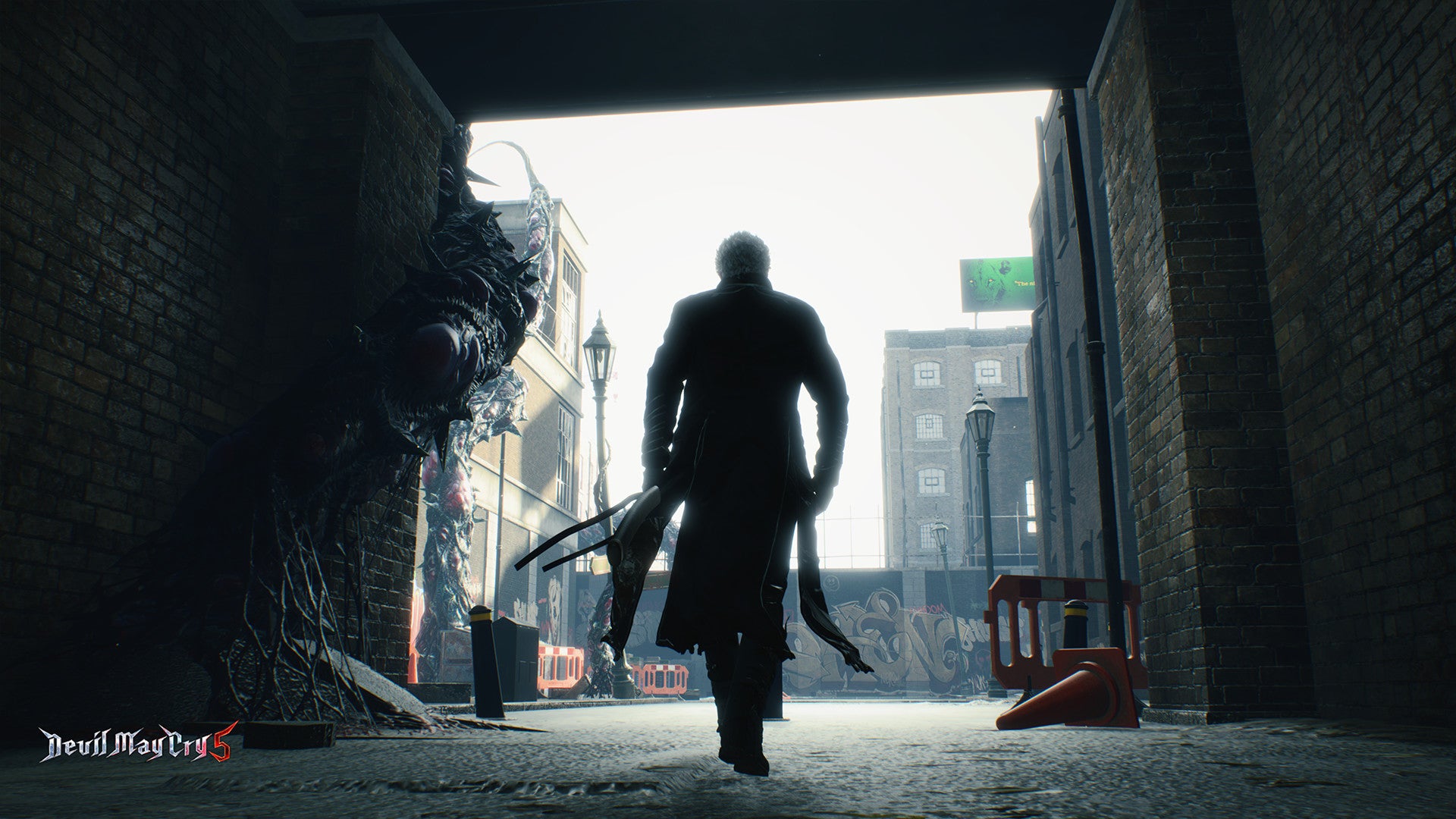 Buy Devil May Cry 5 - Playable Character: Vergil DLC PC Steam Key Default Title Steam key – fast digital delivery | Volt Keys