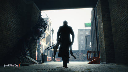 Buy Devil May Cry 5 - Playable Character: Vergil DLC PC Steam Key Default Title Steam key – fast digital delivery | Volt Keys