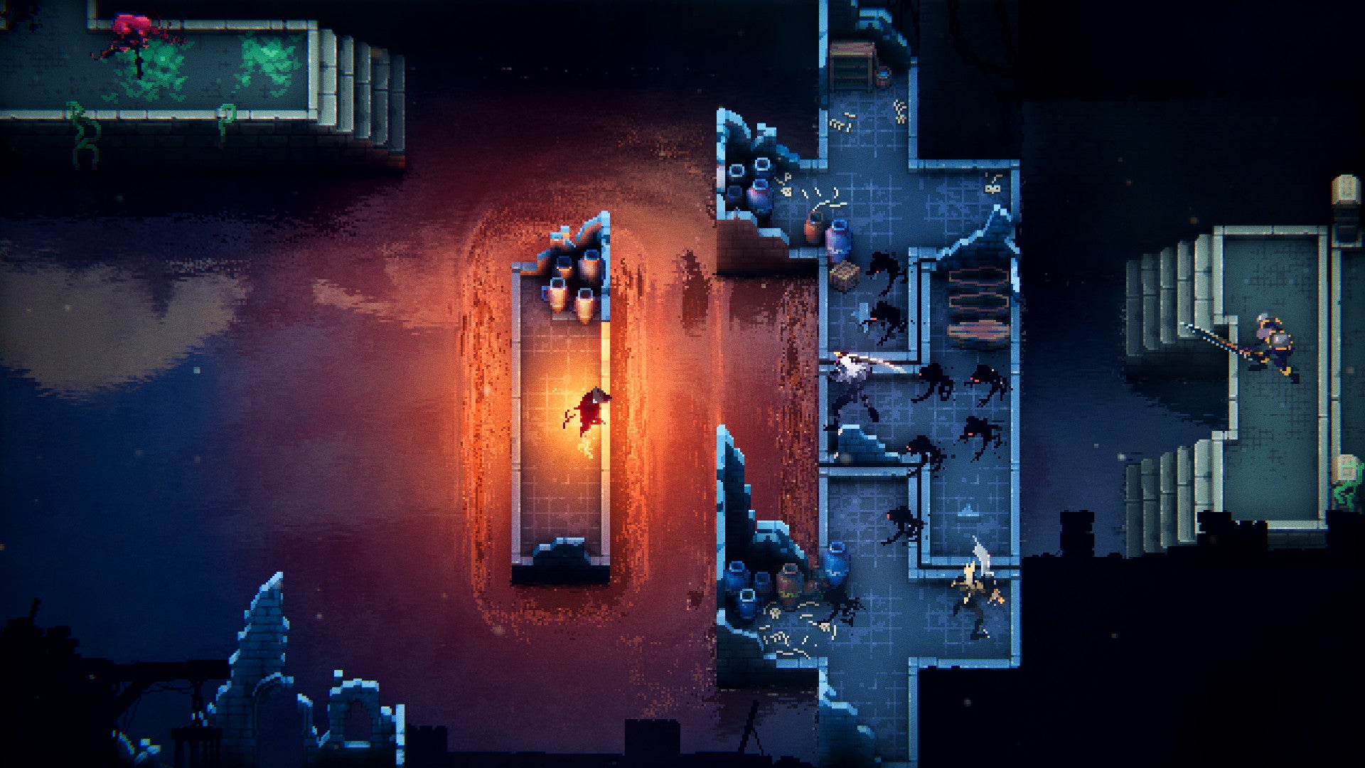 Buy Loot River Steam Key Default Title Steam key – fast digital delivery | Volt Keys