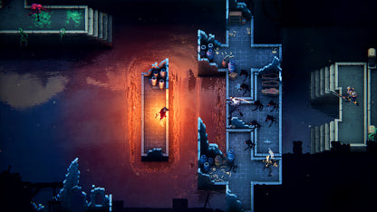 Buy Loot River Steam Key Default Title Steam key – fast digital delivery | Volt Keys