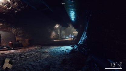 Just Skill Shooter: Catacombs PC Steam Key
