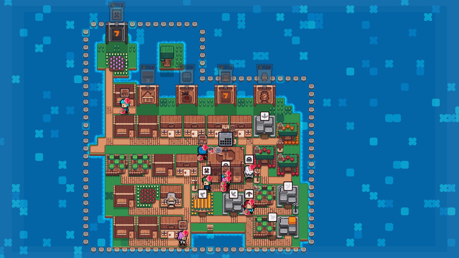 Buy Lucky Island Steam Key Default Title Steam key – fast digital delivery | Volt Keys