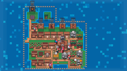Buy Lucky Island Steam Key Default Title Steam key – fast digital delivery | Volt Keys