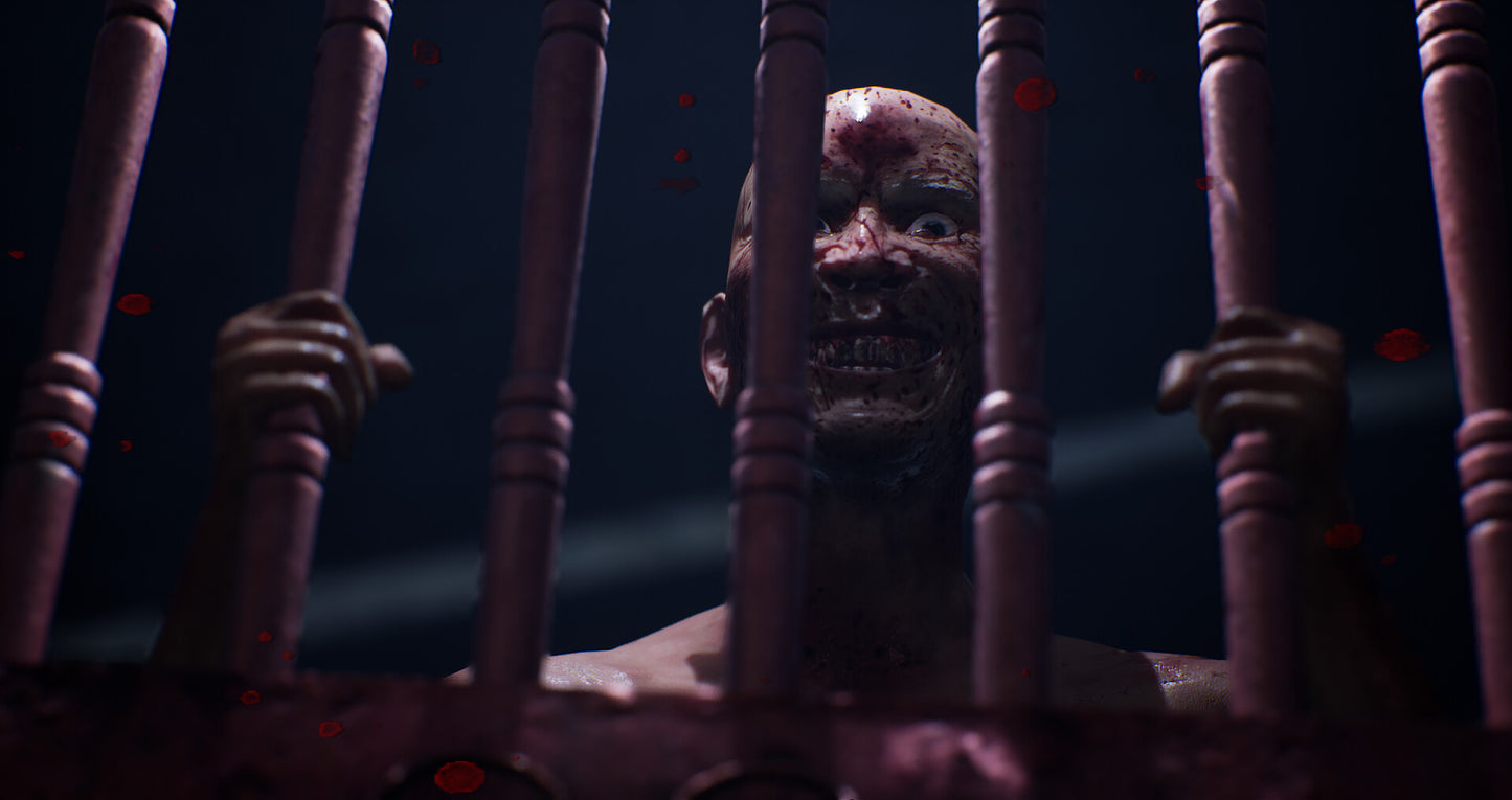 Incantation PC Steam Key