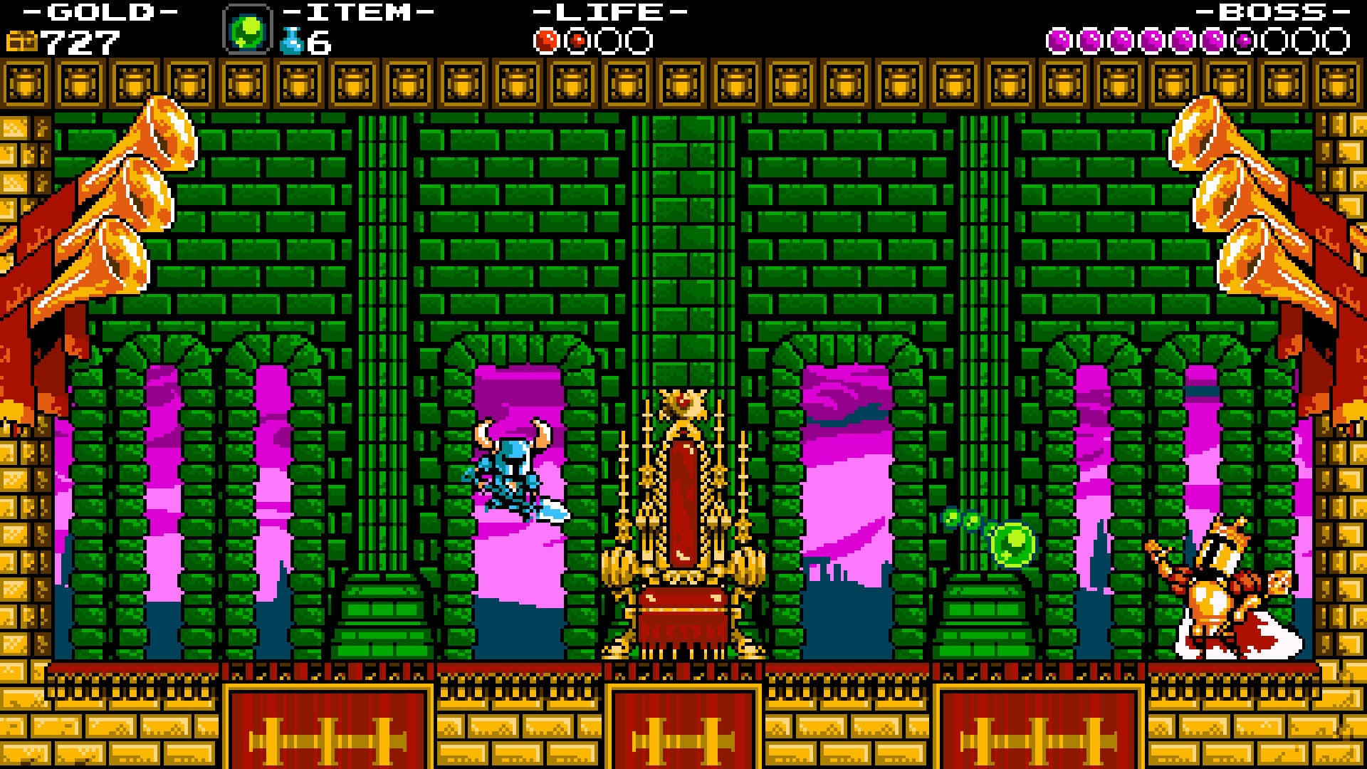 Buy Shovel Knight: Shovel of Hope Steam Key Default Title Steam key – fast digital delivery | Volt Keys