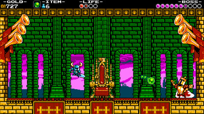 Buy Shovel Knight: Shovel of Hope Steam Key Default Title Steam key – fast digital delivery | Volt Keys