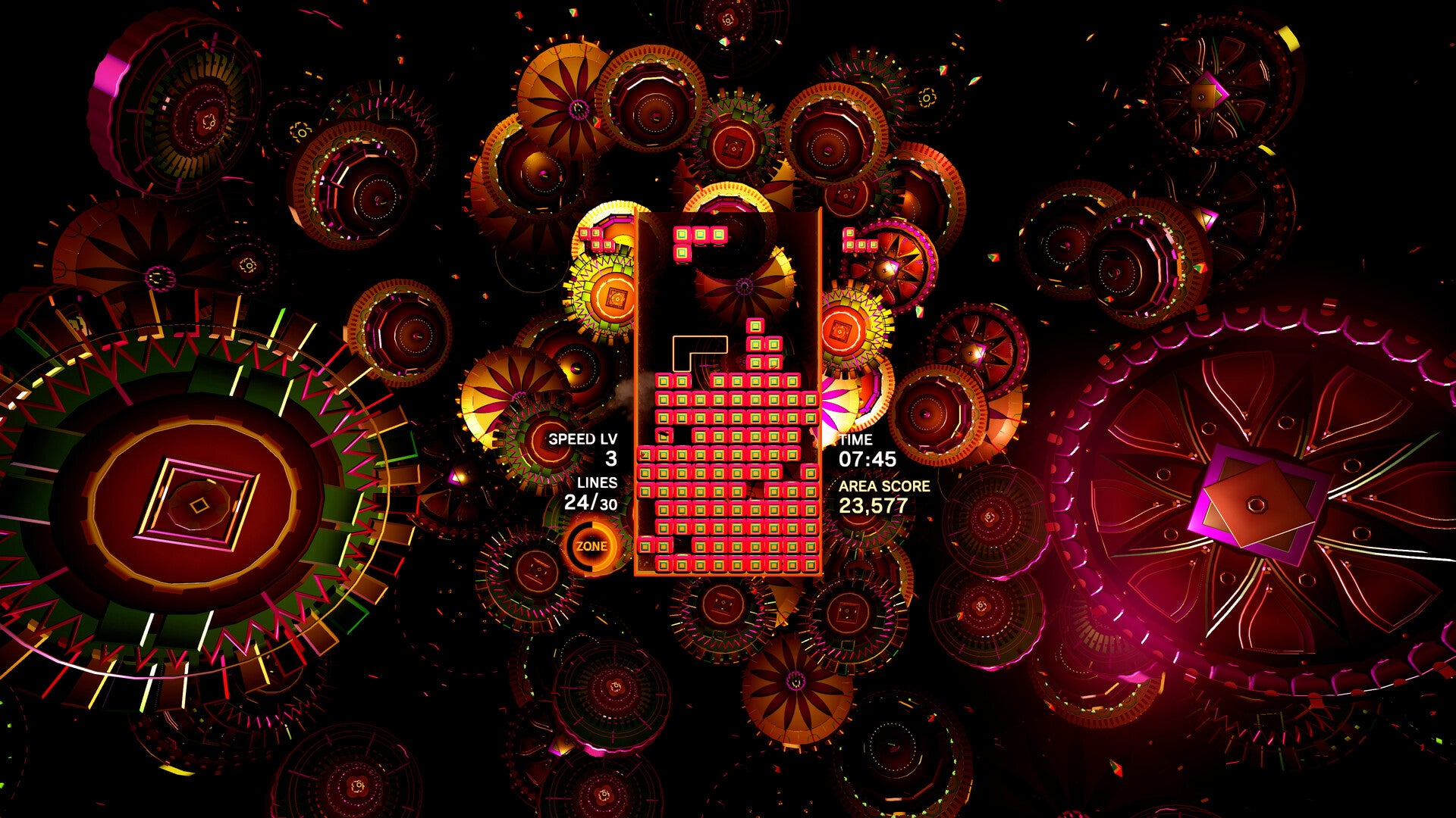 Buy Tetris Effect: Connected Steam Key Default Title Steam key – fast digital delivery | Volt Keys