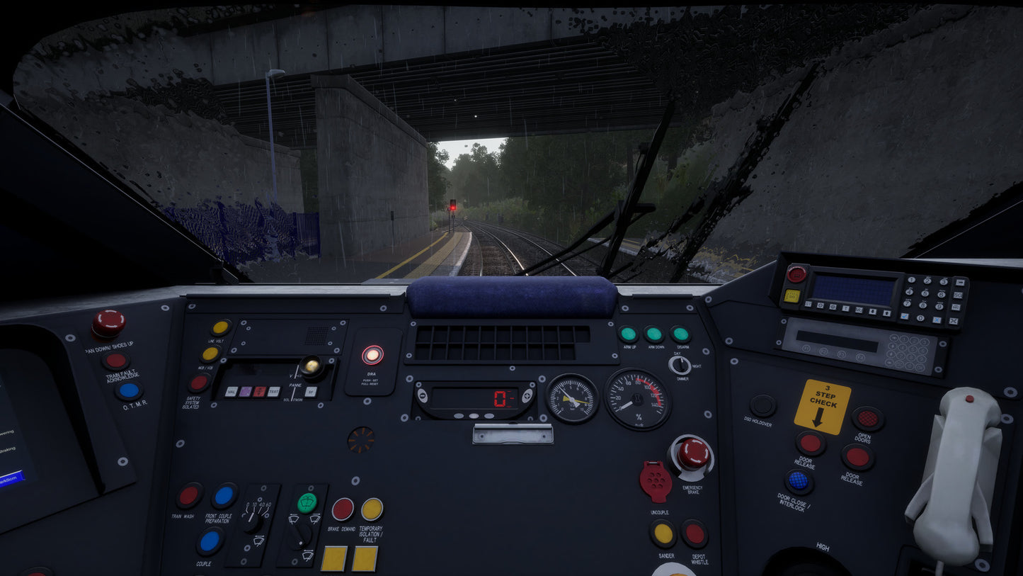 Buy Train Sim World 2: Southeastern High Speed: London St Pancras - Faversham Route Add-On DLC Steam Key Default Title Steam key – fast digital delivery | Volt Keys